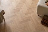 Burano Oak Herringbone Engineered 10/3mm