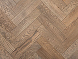 Castello Oak Herringbone Engineered 15/4mm