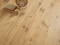 14/3 Natural Brushed & Invisible Oiled