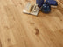 Kensington — 14/3 Natural Brushed & Oiled