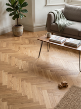 Cluny Herringbone 20/6 Engineered Oak
