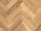 Cluny Herringbone 20/6 Engineered Oak