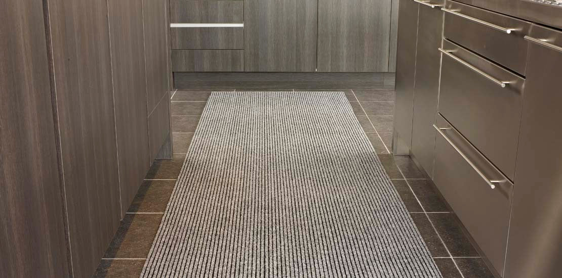 Magnum entrance matting