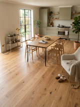 Cosenza Oak Straight Engineered 20/6mm 190mm