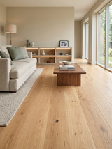 Cosenza Oak Straight Engineered 20/6mm 190mm