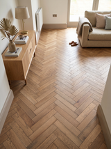 Dorsoduro Oak Herringbone Engineered 20/5mm