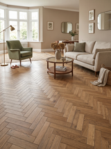 Dorsoduro Oak Herringbone Engineered 20/5mm