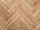 Dorsoduro Oak Herringbone Engineered 20/5mm