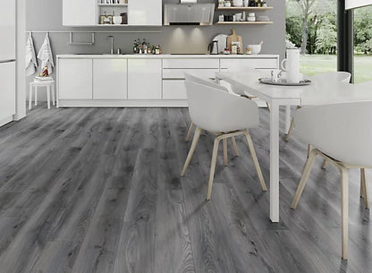 Ravenshire 12mm Straight Laminate