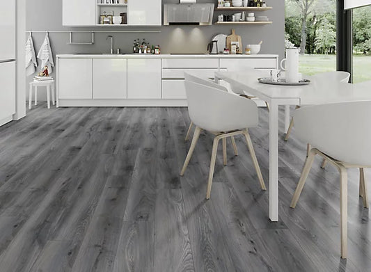 Ravenshire 12mm Straight Laminate
