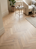Fenice Oak Herringbone Engineered 20/5mm