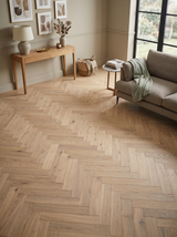 Fenice Oak Herringbone Engineered 20/5mm