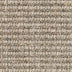 Sisal Big Boucle — Harvest Moon