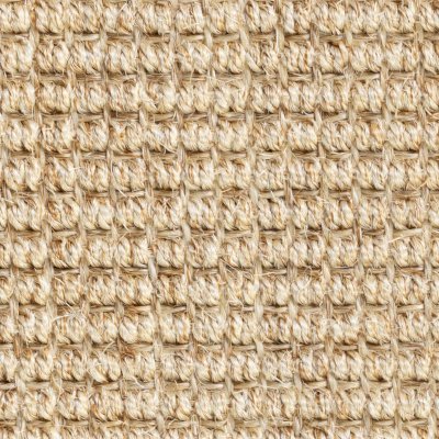 Sisal Big Boucle — Summer Meadow