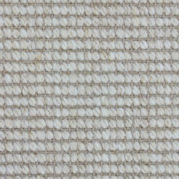 Flatweave Classic Small Boucle — Limestone