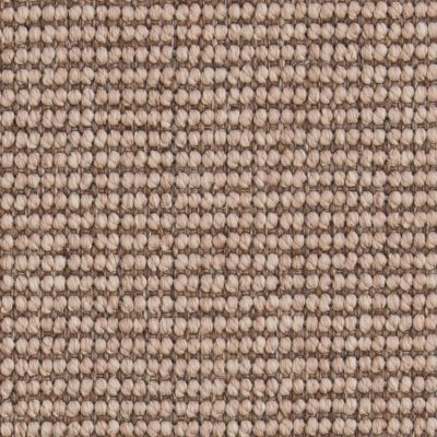 Sisal-Look EasyCare Boucle