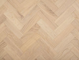 Stresa Oak Herringbone Engineered
