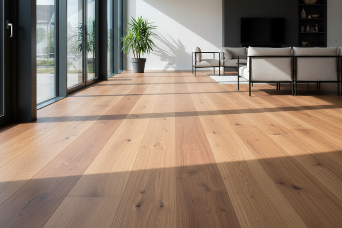 Solid Wood