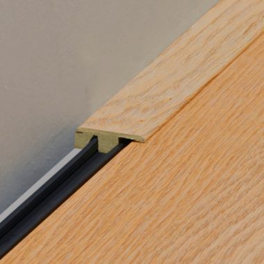 Hardwood End Profile