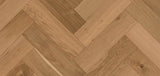 Herringbone — Oak Rustic