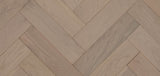 Herringbone — Scandic White