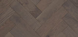 Herringbone — Light Grey