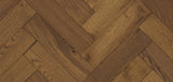 Herringbone — Smoked