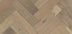 Herringbone — Raw Umber