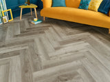 Harmony Oak 5.0mm Herringbone Waterproof Click Vinyl