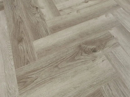 Harmony Oak 5.0mm Herringbone Waterproof Click Vinyl