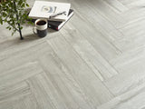 Hydro-Loc Herringbone — 087