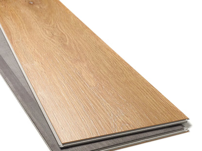 Harvest Oak 5.0mm Herringbone Waterproof Click Vinyl