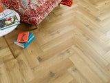 Hydro-Loc Herringbone — 301