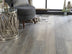 Charred Taupe 5.0mm Straight Waterproof Click Vinyl