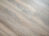 Antique Oak 5.0mm Straight Waterproof Click Vinyl