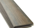 Antique Oak 5.0mm Straight Waterproof Click Vinyl