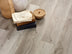 Harmony Oak 5.0mm Straight Waterproof Click Vinyl
