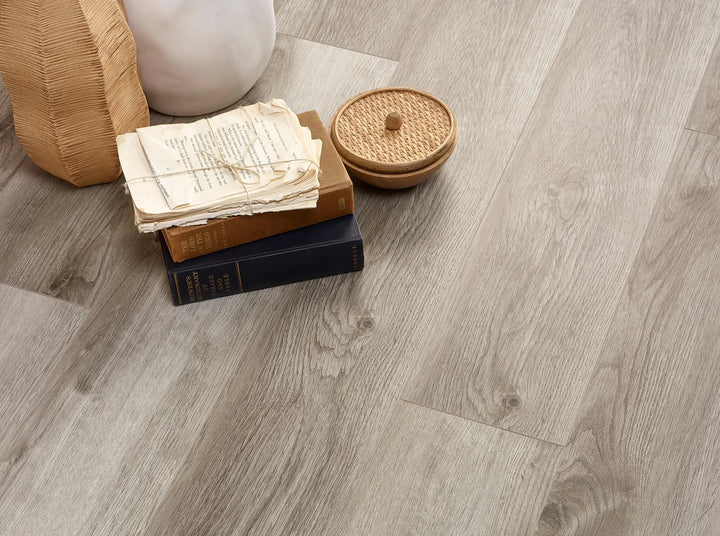 Harmony Oak 5.0mm Straight Waterproof Click Vinyl
