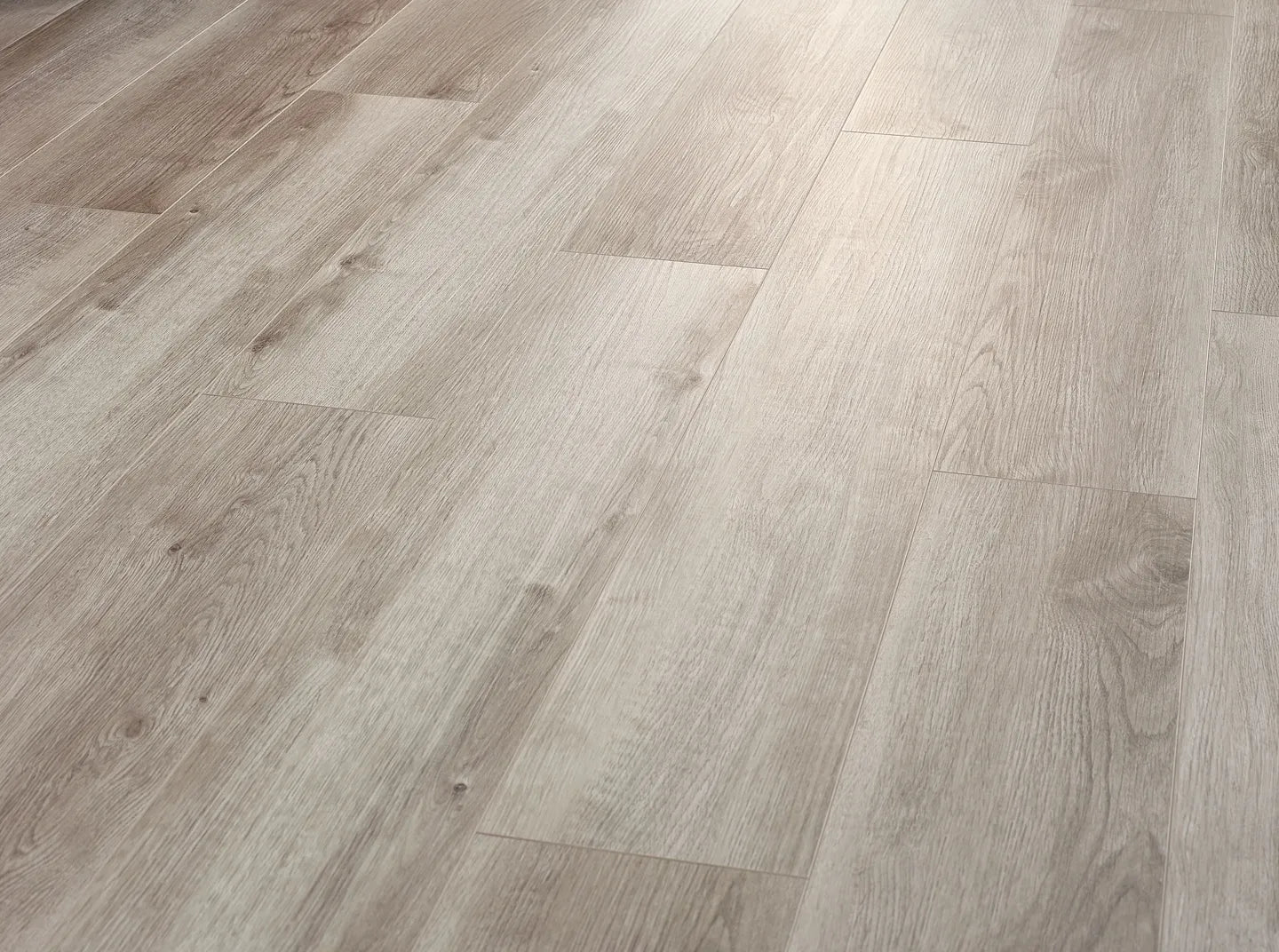 Harmony Oak 5.0mm Straight Waterproof Click Vinyl
