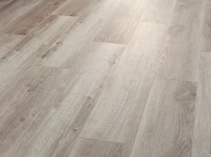 Harmony Oak 5.0mm Straight Waterproof Click Vinyl