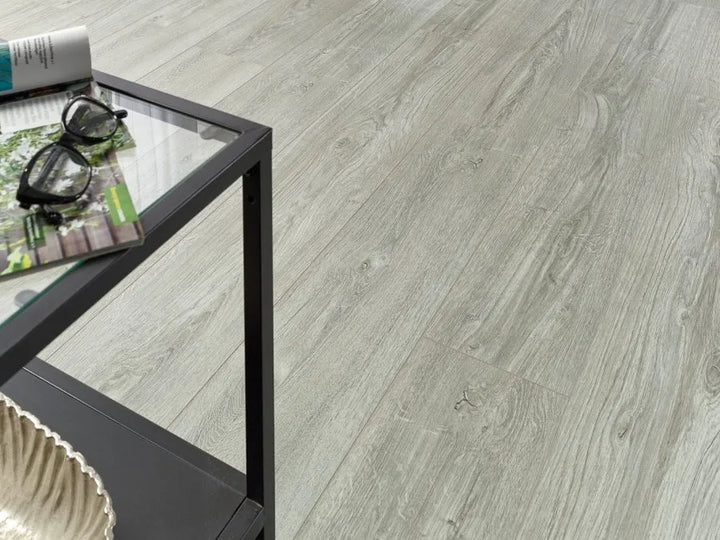 Arctic Oak 5.0mm Straight Waterproof Click Vinyl