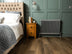 Havana Oak 5.0mm Straight Waterproof Click Vinyl