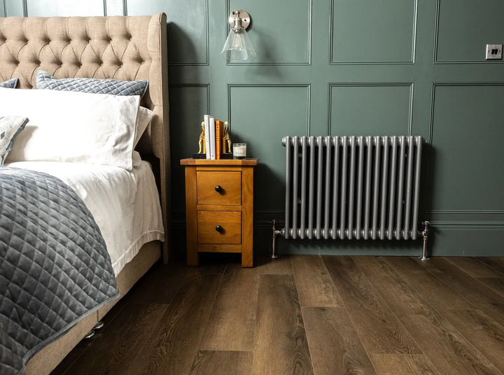 Havana Oak 5.0mm Straight Waterproof Click Vinyl