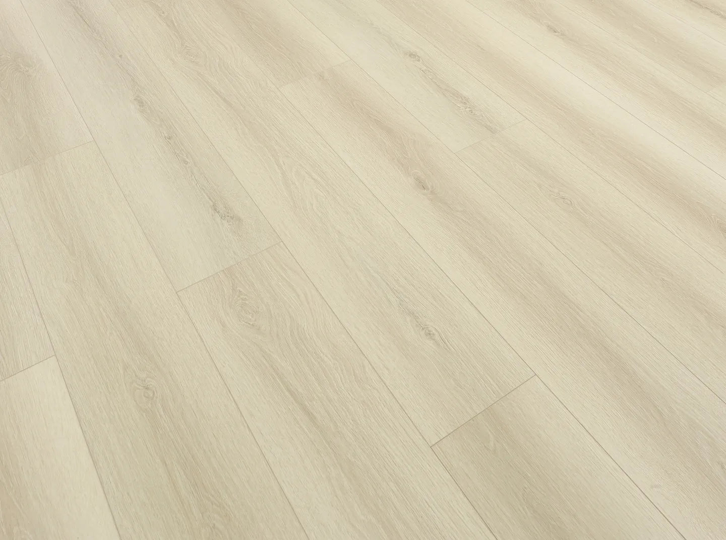 Blonde Oak 5.0mm Straight Waterproof Click Vinyl