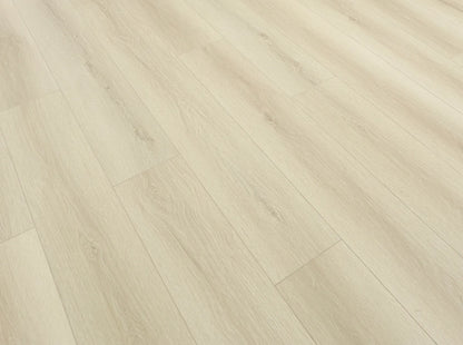 Blonde Oak 5.0mm Straight Waterproof Click Vinyl