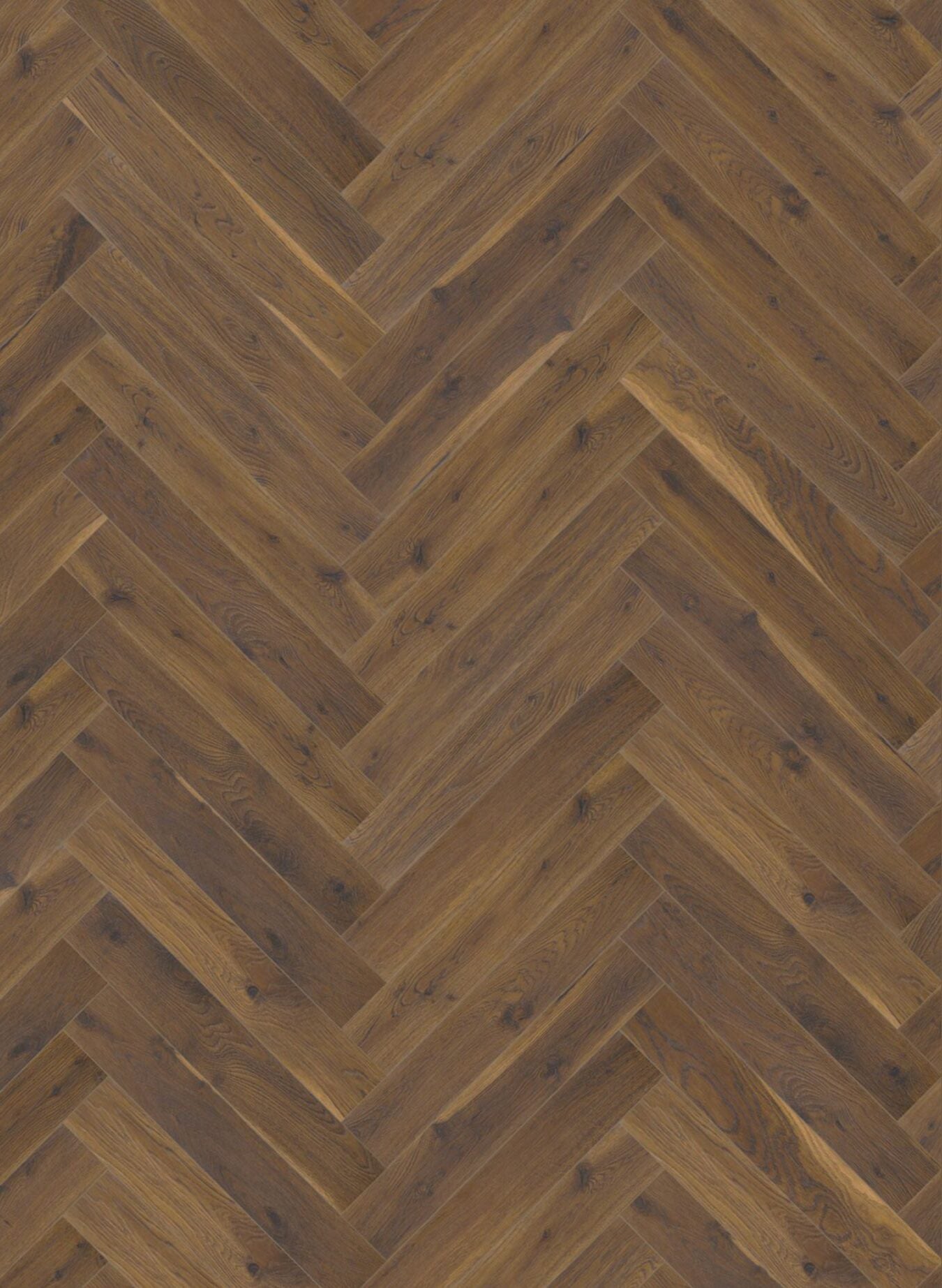 Ardennes Oak 12mm Herringbone Laminate