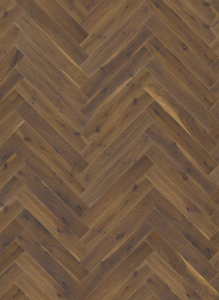 Lignum Fusion Premium Laminate