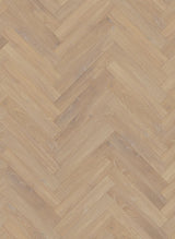 Lignum Fusion Premium — Desert Oak Herringbone