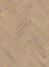 Lignum Fusion Premium — Desert Oak Herringbone