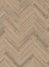 Lignum Fusion Premium — Greige Oak Herringbone